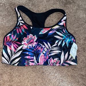 Brand new sports bra - old navy
